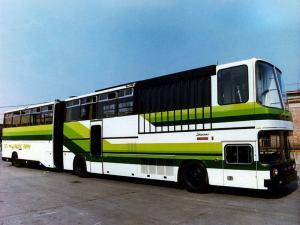 Ikarus 695.01 '1984